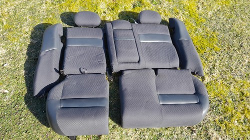 Original volvo v40 sitzbank - original,