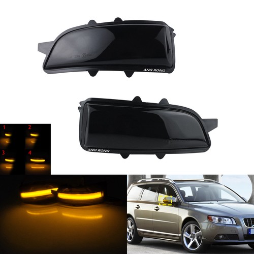 Led spiegelblinker - led,