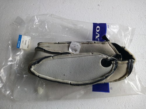 Lederbezug off black - lederbezug, f