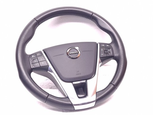 2017 volvo v40 lederlenkrad - volvo,