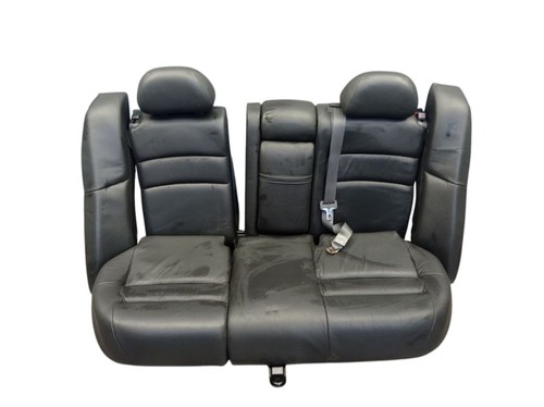 Rücksitzbank leder für volvo - leder,