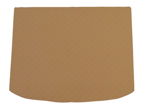 Dunkelbeige öko leder - dunkelbeige,