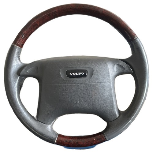 Volvo v40 lenkrad holz - lenkrad,