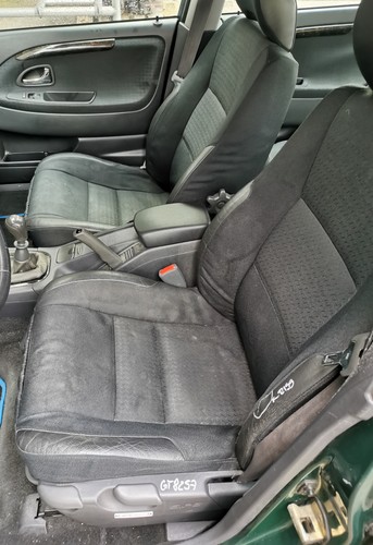 Volvo v40 sitz - volvo,