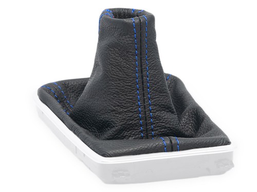 Schaltmanschette fur volvo v40 - schaltmanschette,