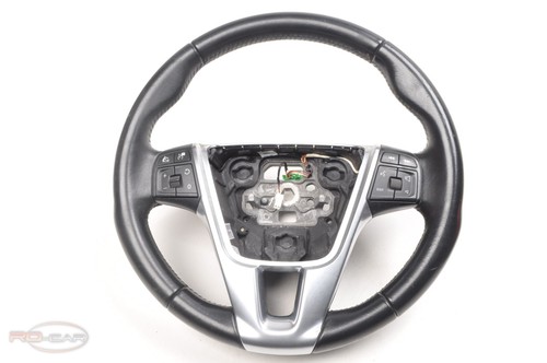 Volvo v40 lenkrad - volvo, ii
