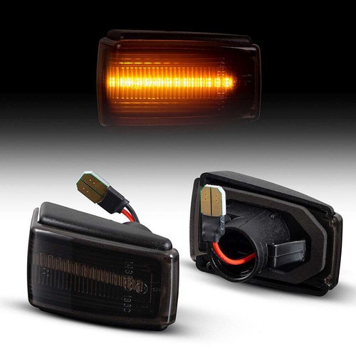 Led seitenblinker passend - seitenblinker,