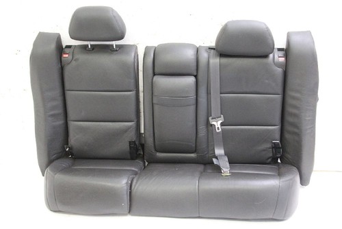 Sitzbank hinten volvo - sitzbank,