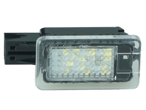 Led innenraum umfeld fußraum - innenraum,