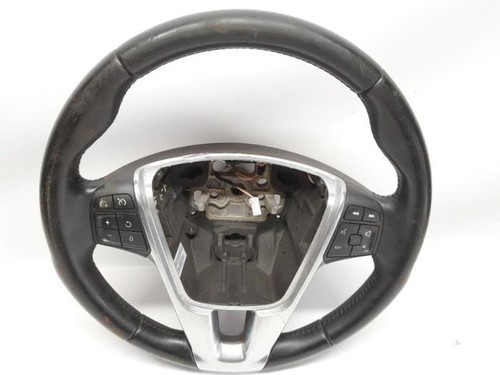 Volvo v40 lenkrad 2013 - volvo,