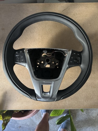 Lenkrad volvo v40 v60 - v40,