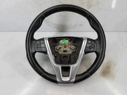 Lederlenkrad volvo v40 fh - volvo, /