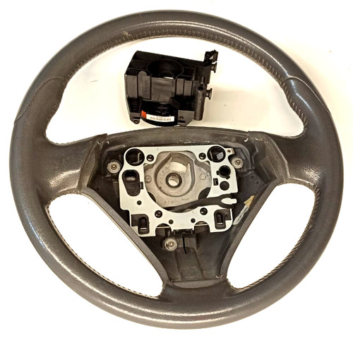Lederlenkrad volvo s40 v40 - volvo,