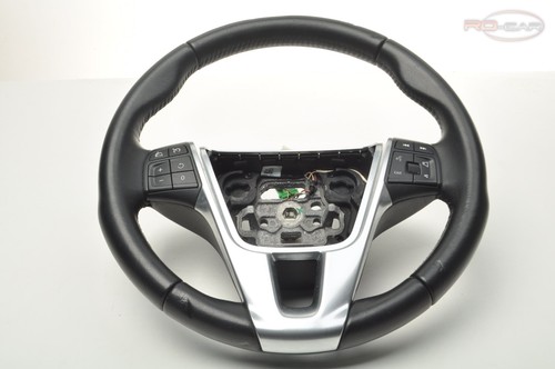 Volvo v40 lenkrad - v40,